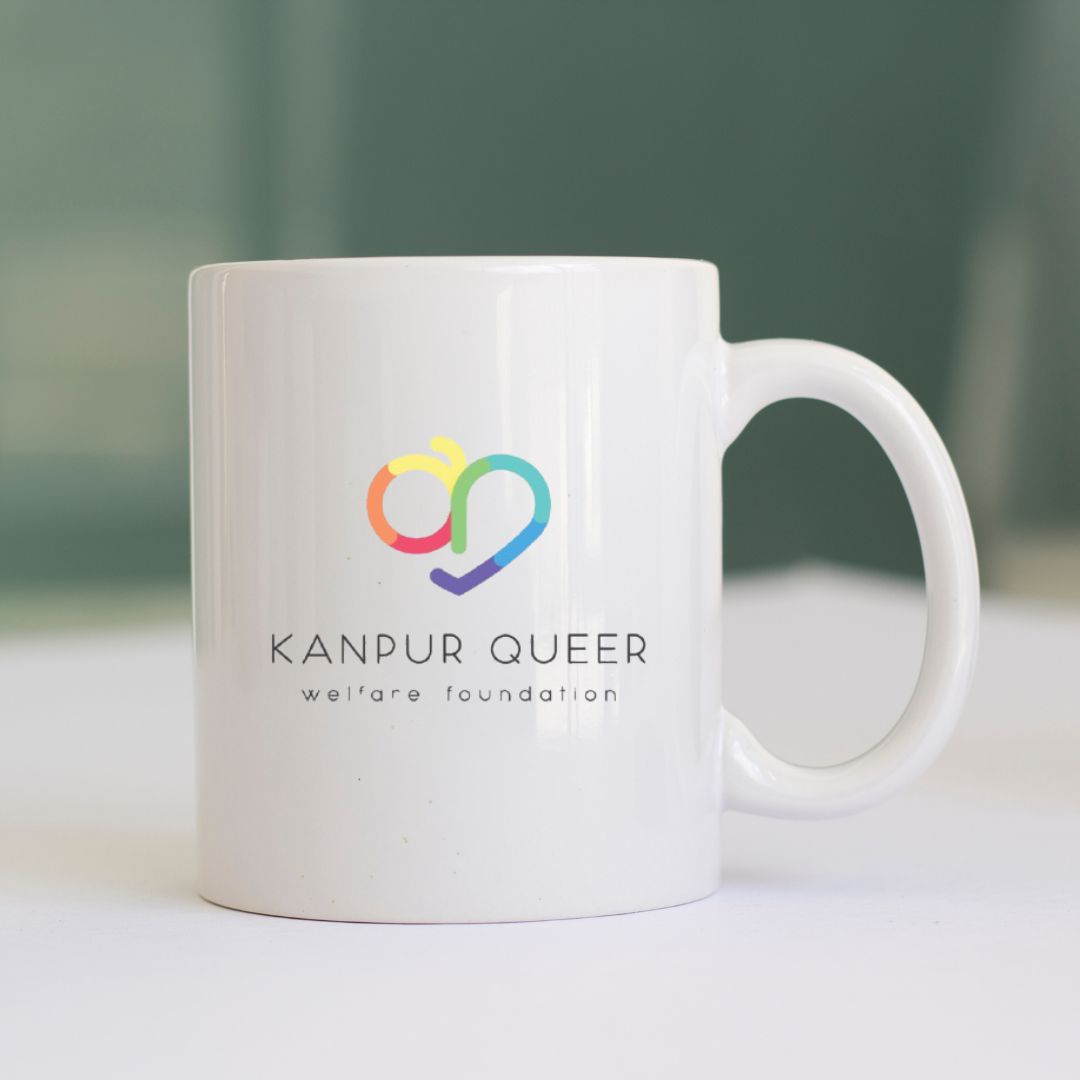 Holiday Mug